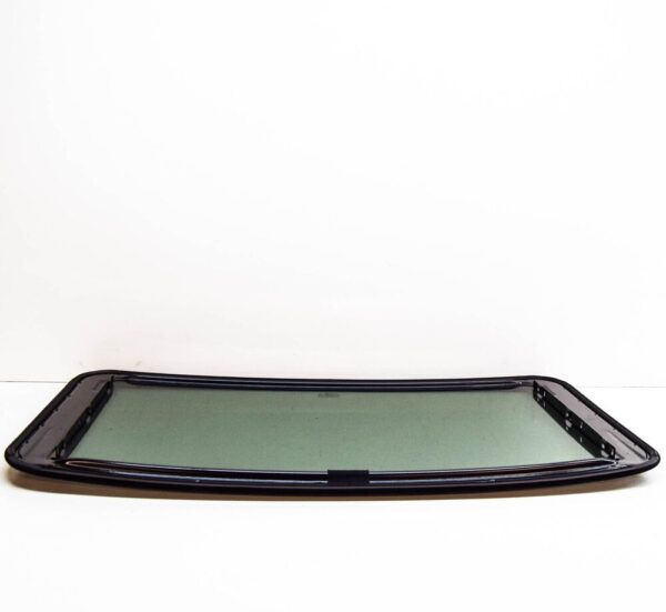 EFT500070 - LAND ROVER FREELANDER L314 Sunroof Glass EFT500070 NEW GENUINE