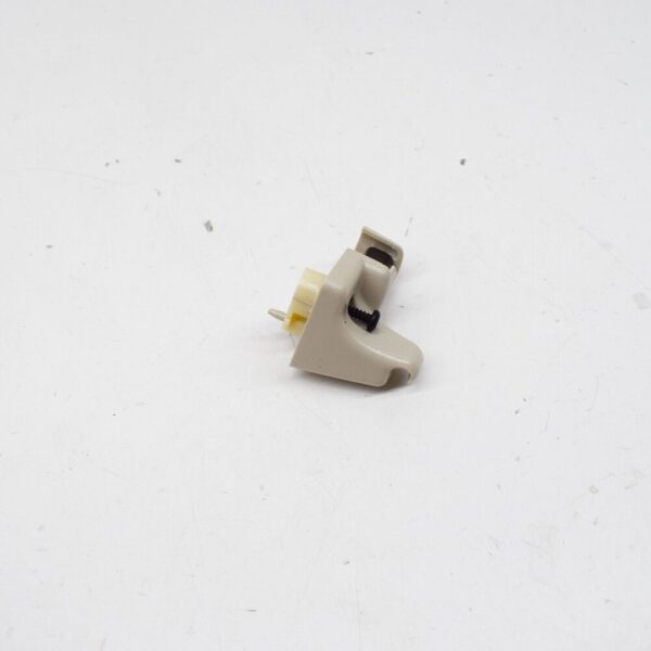 EGP000050NUG - LR RANGE ROVER L322 retaining clip sun visor left EGP000050NUG new