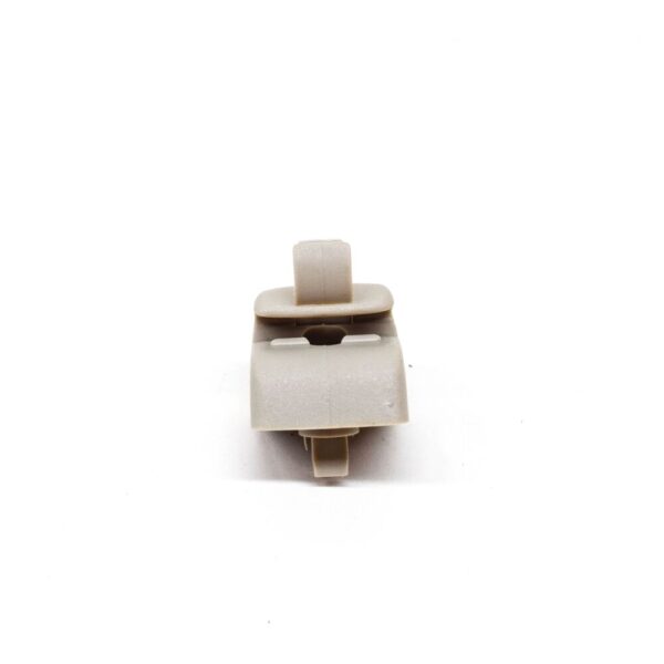 EGP100340LUM - LAND ROVER DISCOVERY 2 L318 Sun Visor Retaining Clip EGP100340LUM NEW GENUINE