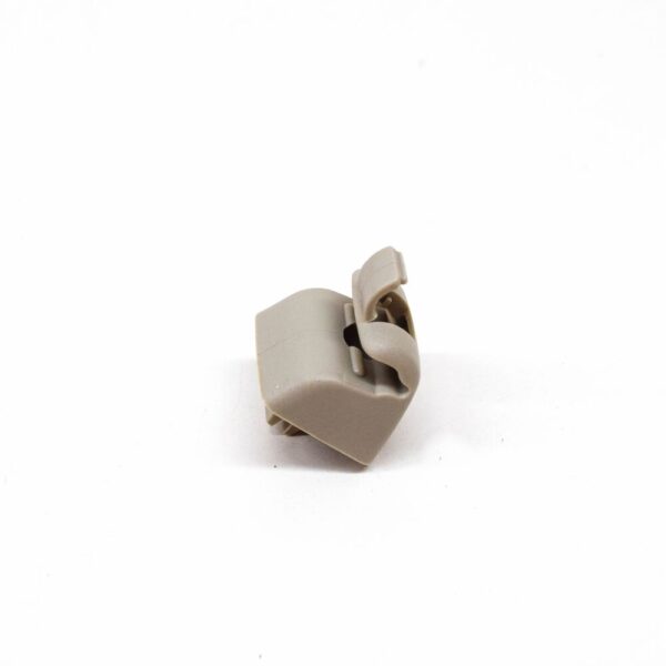 EGP100340LUM - LAND ROVER DISCOVERY 2 L318 Sun Visor Retaining Clip EGP100340LUM NEW GENUINE