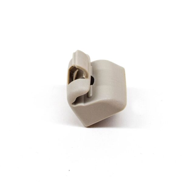 EGP100340LUM - LAND ROVER DISCOVERY 2 L318 Sun Visor Retaining Clip EGP100340LUM NEW GENUINE
