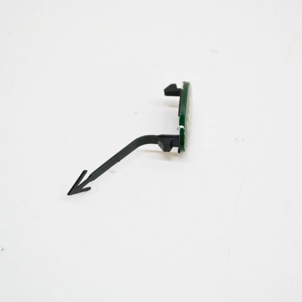 EKA500060WYY - LAND ROVER RANGE ROVER SPORT L320 Front Door Sign EKA500060WYY New