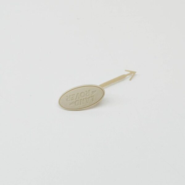 EKN500020NUG - LAND ROVER RANGE ROVER L322 Front Inner Door Emblem EKN500020NUG NEW GENUINE