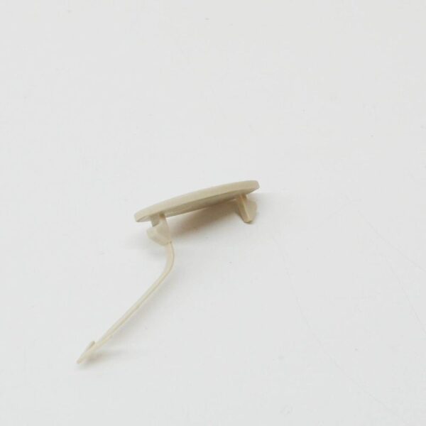 EKN500020NUG - LAND ROVER RANGE ROVER L322 Front Inner Door Emblem EKN500020NUG NEW GENUINE