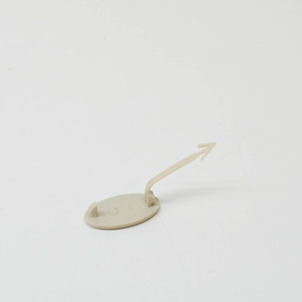 EKN500020NUG - LAND ROVER RANGE ROVER L322 Front Inner Door Emblem EKN500020NUG NEW GENUINE