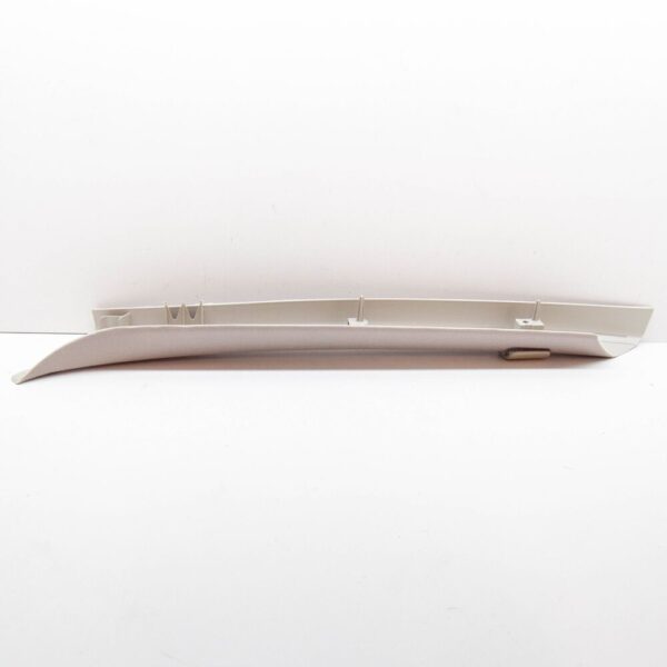 EMB500320LUM - LAND ROVER DISCOVERY L319 Right A Pillar Trim EMB500320LUM New Genuine
