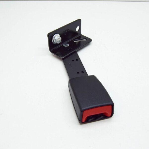 EVL501090PMA - Land Rover Defender L316 seat buckle front left EVL501090PMA NEW ORIGINAL