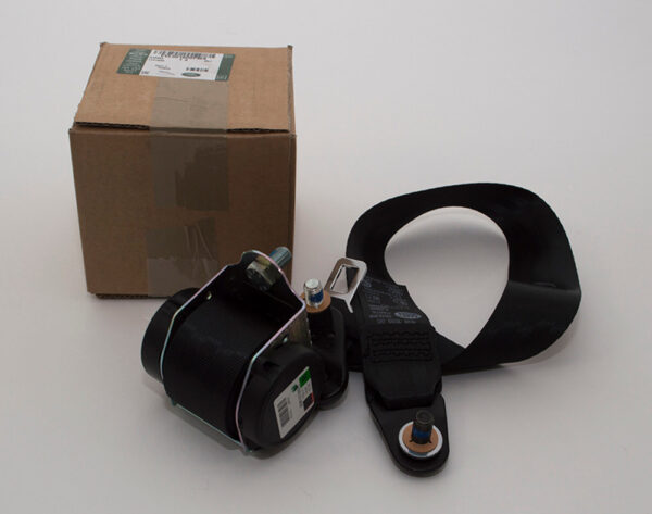 EVL501600PMA - LAND ROVER DEFENDER L316 seat belt rear right EVL501600PMA NEW ORIGINAL