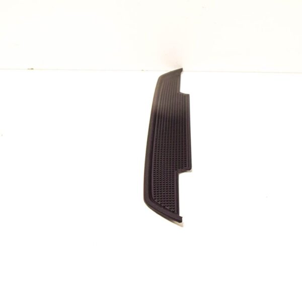 FAH500032PVJ - LAND ROVER DISCOVERY III L319Center Console Rubber Mat FAH500032PVJ New Genuine