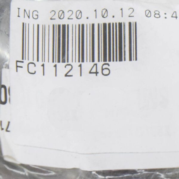 FC112146 - LAND ROVER DISCOVERY 3 L319 Front Wheel Bearing Bolt FC112146 NEW GENUINE