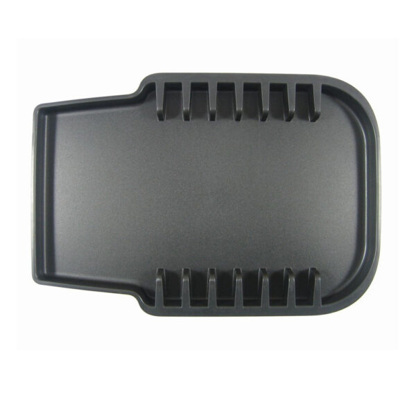 FIF500042PVJ - LAND ROVER DISCOVERY 4 L319 Console Box Rubber Mat FIF500042PVJ NEW REAL
