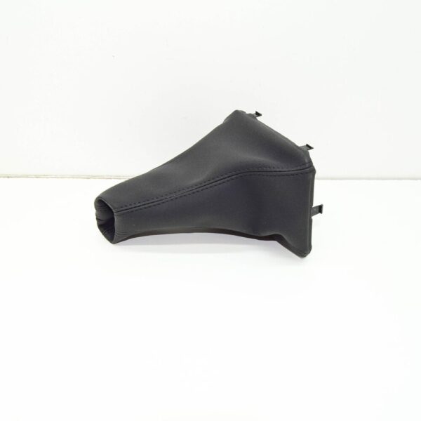 FJL500141PMA - Land Rover Discovery IV L319 Shift Lever Cuff FJL500141PMA, Original Part