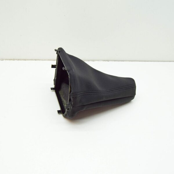FJL500141PMA - Land Rover Discovery IV L319 Shift Lever Cuff FJL500141PMA, Original Part