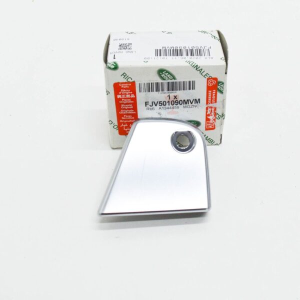FJV501090MVM - LR DISCOVERY 4 L319 Console Lid Left Hinge Cover FJV501090MVM NEW GENUINE