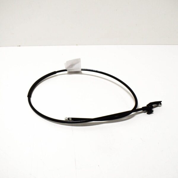 FPF500040 - LAND ROVER RANGE ROVER L322 Hood Bonnet Control Cable RHD FPF500040 NEW OEM