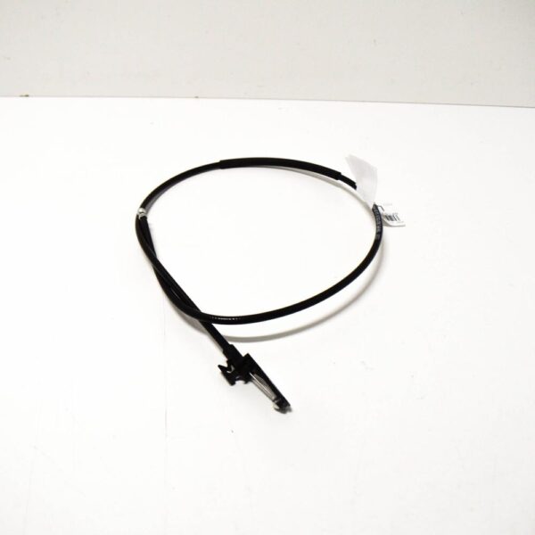 FPF500040 - LAND ROVER RANGE ROVER L322 Hood Bonnet Control Cable RHD FPF500040 NEW OEM