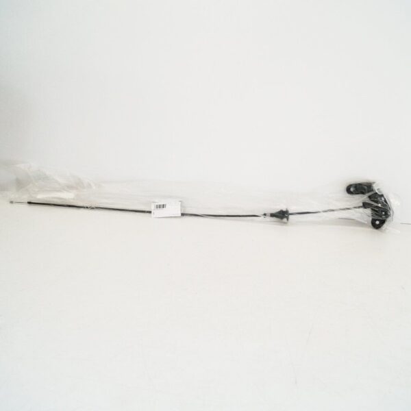 FPF500050 - LAND ROVER RANGE ROVER L322 New Genuine Hood Lock Cable LHD FPF500050