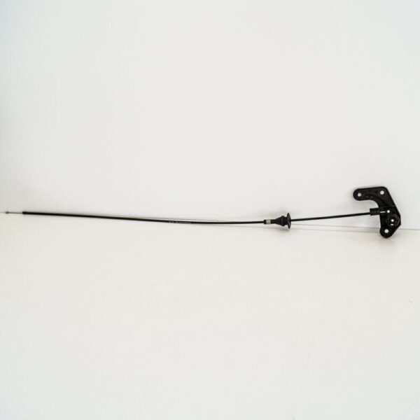 FPF500050 - LAND ROVER RANGE ROVER L322 New Genuine Hood Lock Cable LHD FPF500050