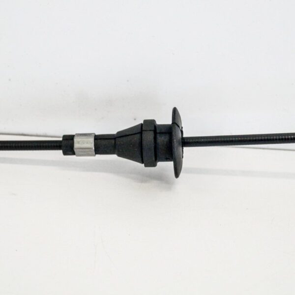 FPF500050 - LAND ROVER RANGE ROVER L322 New Genuine Hood Lock Cable LHD FPF500050