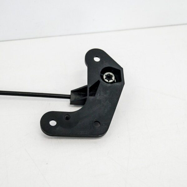 FPF500050 - LAND ROVER RANGE ROVER L322 New Genuine Hood Lock Cable LHD FPF500050