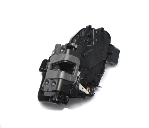 FQJ500460 - Land Rover Discovery III L319 Front Right Door Lock FQJ500460, Original Part