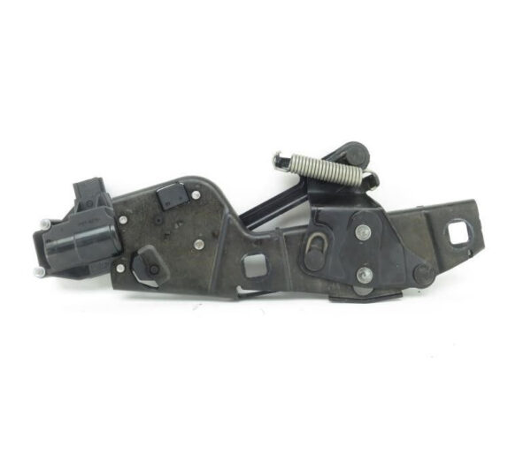 FQQ500090 - LR RANGE ROVER SPORT L320 Tailgate Lock Strike Plate FQQ500090 NEW GENUINE
