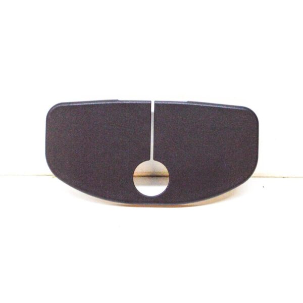 FQW500022PMA - LR DISCOVERY 4 L319 Rear Door Latch Striker Cover FQW500022PMA NEW GENUINE
