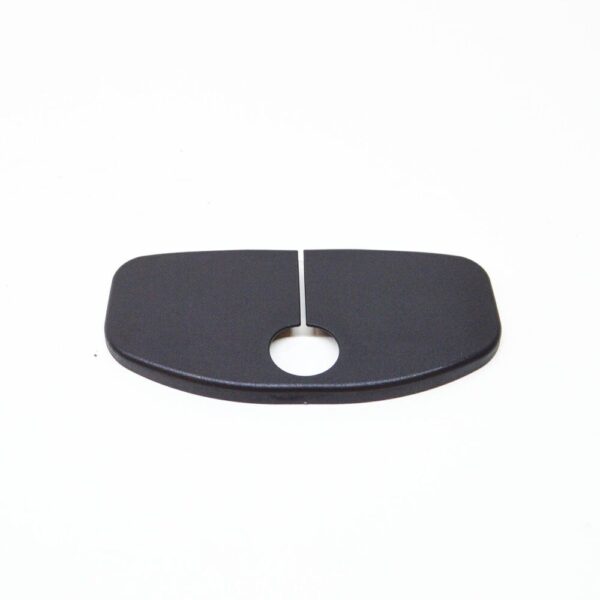 FQW500022PMA - LR DISCOVERY 4 L319 Rear Door Latch Striker Cover FQW500022PMA NEW GENUINE