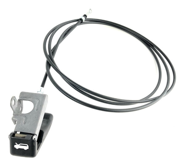 FSE000010 - Land Rover Discovery II L318 Bonnet Unlocking Cable FSE00000010, Part