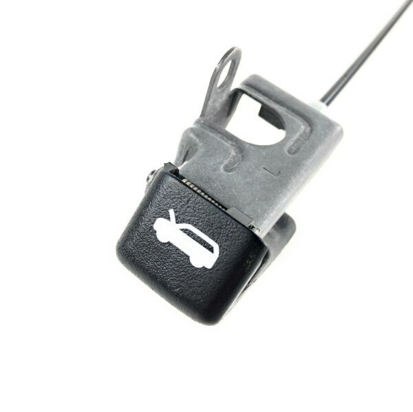 FSE000010 - Land Rover Discovery II L318 Bonnet Unlocking Cable FSE00000010, Part