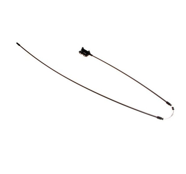 FSE000091 - LAND ROVER DISCOVERY 3 L319 Hood Release Cable FSE000091 NEW GENUINE