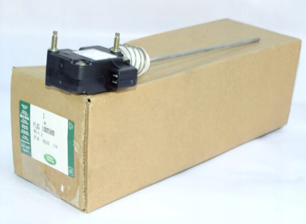 FUG100580 - Land Rover Discovery II L318 Actuator for Fuel Flap FUG100580, Original Part