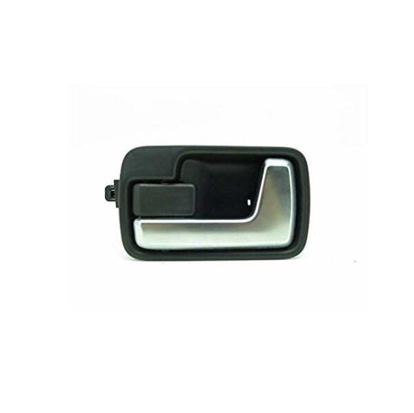FVC500410WWE - LAND ROVER DISCOVERY 3 L319 INTERIOR DOOR HANDLE LEFT REAR FVC500410WWE NEW GENUINE