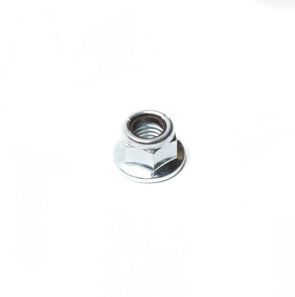FY114047 - LAND ROVER DISCOVERY 4 L319 Shock absorber Upper Nut FY114047 NEW GENUINE