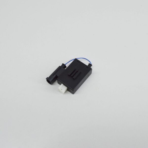 HGI000010 - LR RANGE ROVER L322 Occupant srs Control Module HGI000010 NEW