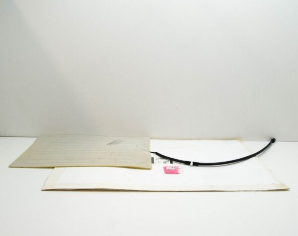 HGK500012 - LAND ROVER DISCOVERY 3 L319 Front Seat Back Heater HGK500012 NEW