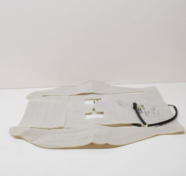 HGL500012 - LAND ROVER DISCOVERY 3 L319 FRONT SEAT CUSHION HEATER HGL500012 NEW GENUINE