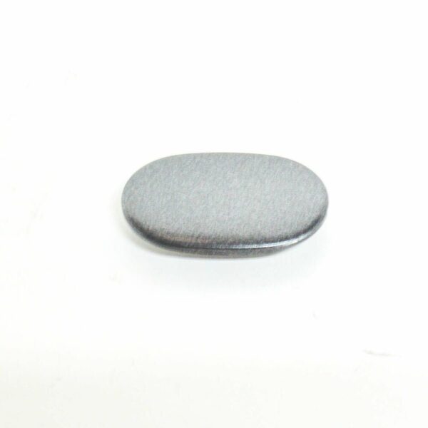HJA3835AA - NEW JAGUAR XK8 X100 WIND GUIDE PLATES CAP HJA3835AA ORIGINAL