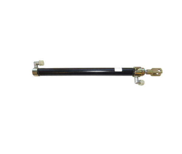 HJB8255AA - Jaguar XK8 X100 bonnet lift cylinder front left HJB8255AA NEW ORIGINAL