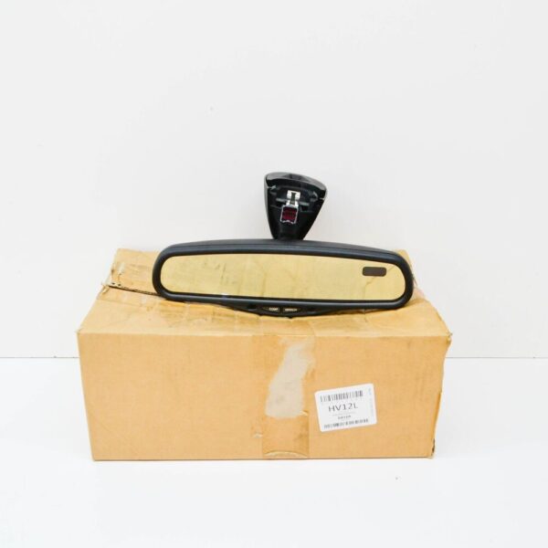 HJF3133AF - JAGUAR XK8 X100 interior rear-view mirror HJF3133AF NEW