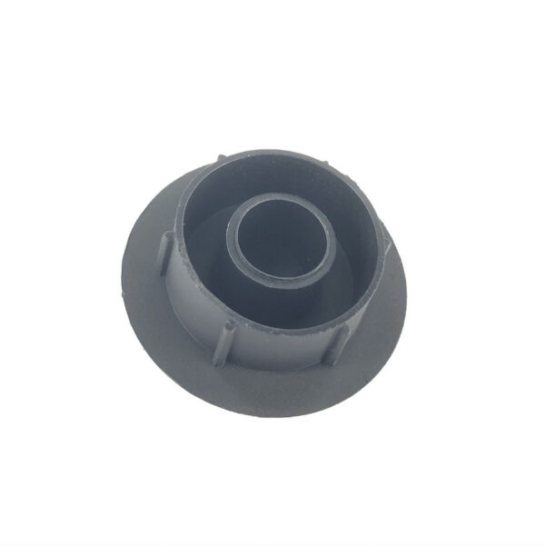 HJI100020LPW - Land Rover Discovery II L318 Front Armrest, Finisher HJI100020LPW, Original Part