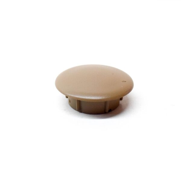 HJI100020SUC - LAND ROVER DISCOVERY 2 L318 FRont Seat Armrest Cap HJI100020SUC NEW GENUINE