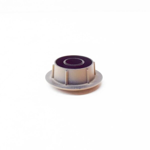 HJI100020SUC - LAND ROVER DISCOVERY 2 L318 FRont Seat Armrest Cap HJI100020SUC NEW GENUINE