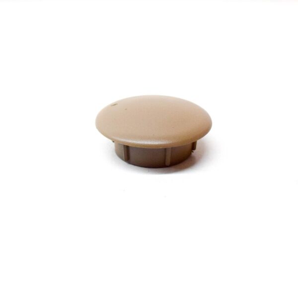 HJI100020SUC - LAND ROVER DISCOVERY 2 L318 FRont Seat Armrest Cap HJI100020SUC NEW GENUINE