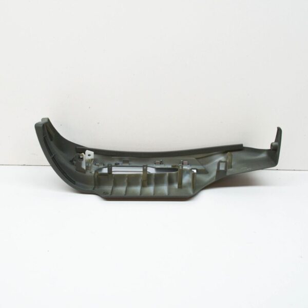 HJR500021LUP - LR RANGE ROVER L322 Front Right Seat Cushion Valance HJR500021LUP NEW GENUINE
