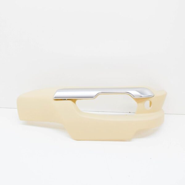 HJR500021VAE - LR RANGE ROVER 3 L322 Front Right Seat Side Trim Panel HJR500021VAE NEW GENUINE