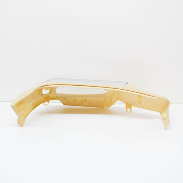 HJR500021VAE - LR RANGE ROVER 3 L322 Front Right Seat Side Trim Panel HJR500021VAE NEW GENUINE