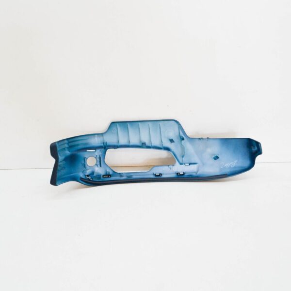 HJR500031JMN - LR RANGE ROVER L322 Front Left Seat Frame Trim Panel HJR500031JMN NEW GENUINE