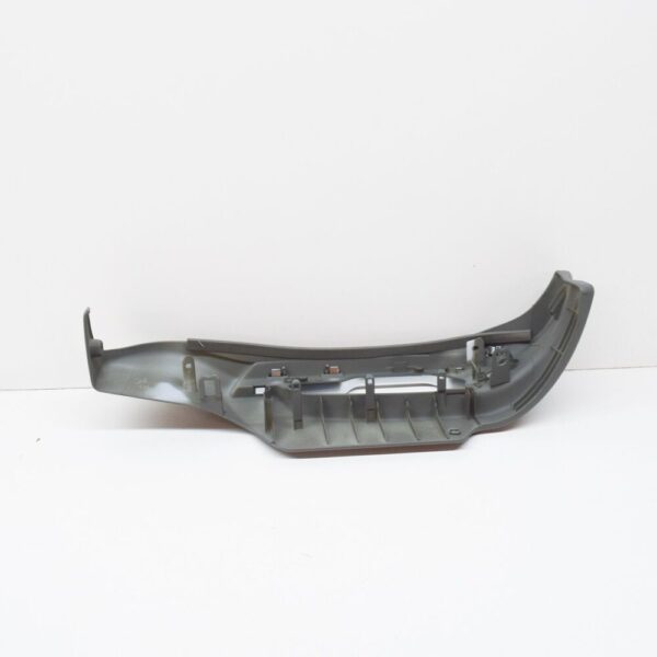 HJR500031LUP - LR RANGE ROVER L322 Front Left Seat Frame Trim Panel HJR500031LUP NEW GENUINE