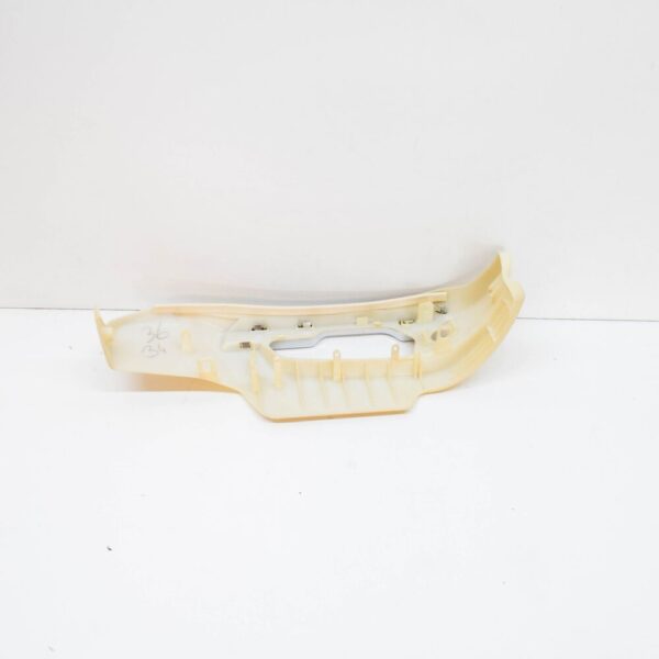 HJR500031VAE - LR RANGE ROVER L322 Front Left Seat Cushion Valance HJR500031VAE NEW GENUINE